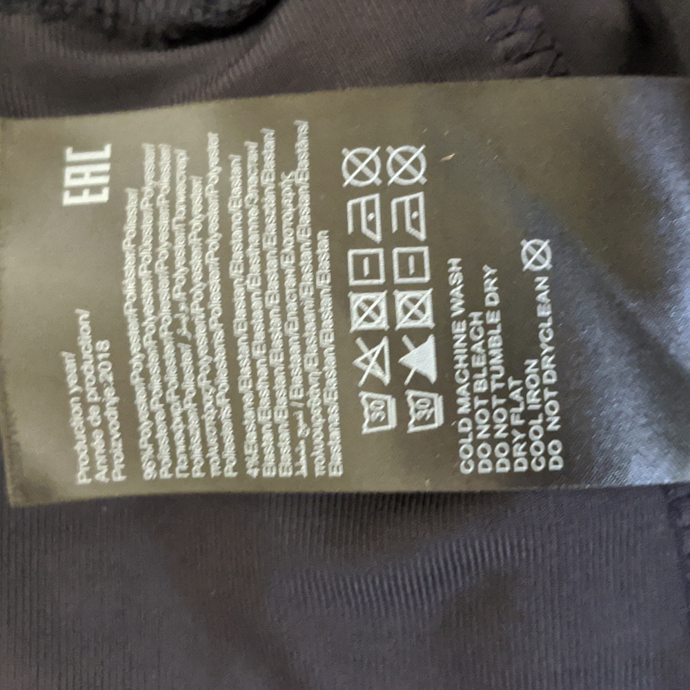 NWTs Y.A.S. Gorgeous Fit  size Small EU UK 8 - Picture 11 of 12